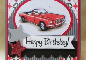 Mens Happy Birthday Cards 295 Best Cards Transportation Cars Trucks Images On