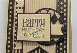 Mens Happy Birthday Cards Paper Crafty 39 S Creations Happy Birthday to You Mojo300