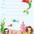 Mermaid Birthday Invitations Free Printable Free Printable Mermaid Birthday Invitation