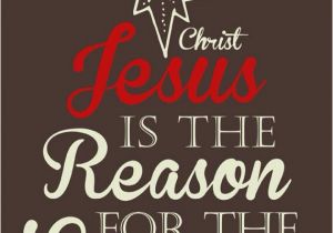 Merry Christmas and Happy Birthday Jesus Quotes Christ In This Season Mrs Debbiegee