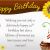 Message for 40th Birthday Card 120 Best Happy 40th Birthday Wishes and Messages