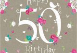 Message for 50th Birthday Card Happy 50th Birthday Wishes Messages and Quotes for Facebook