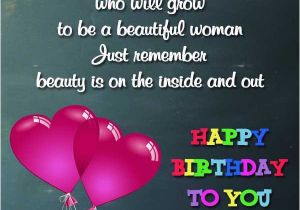 Message for the Birthday Girl Happy Birthday Wishes for Girls Occasions Messages