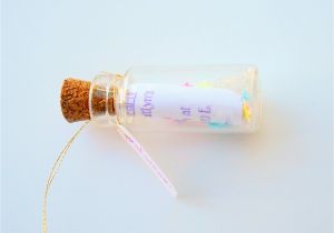 Message In A Bottle Birthday Invitations Fairy Party Invitations Set Of 5 Message In A Bottle Fairy