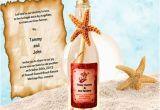Message In A Bottle Birthday Invitations Free Message In A Bottle Birthday Invitations Ideas Free