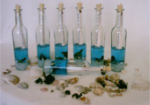 Message In A Bottle Birthday Invitations Message In A Bottle Birthday Invitations Best Party Ideas