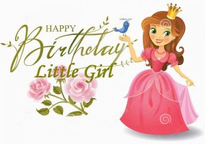 Message Of Birthday Girl 50 Beautiful Birthday Wishes for Little Girl Popular