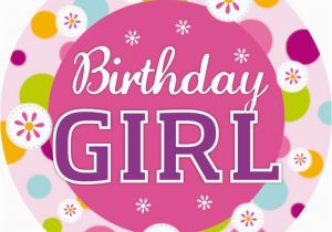 Message to the Birthday Girl 40 Amazing Birthday Wishes for Baby Girl Golfian Com