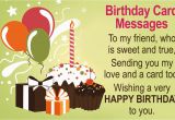 Messages to Put In Birthday Cards A Nice Collection Of Birthday Card Messages You 39 Ll Be