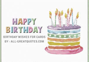Messages to Put In Birthday Cards Happy Birthday Wishes for Cards Best Happy Birthday Poems Messages to Put In Birthday Cards Happy Birthday Wishes for Cards Best Happy Birthday Poems