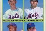 Mets Birthday Card Mets Baseball Cards Like they Ought to Be Gt Gt Gt Gt Happy