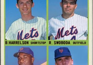 Mets Birthday Card Mets Baseball Cards Like they Ought to Be Gt Gt Gt Gt Happy