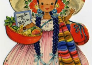 Mexican Birthday Greeting Cards 107 Best Images About Mexican Christmas ornaments On Pinterest