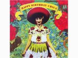 Mexican Birthday Greeting Cards Product Not Found