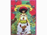 Mexican Birthday Greeting Cards Product Not Found