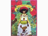 Mexican Birthday Greeting Cards Product Not Found