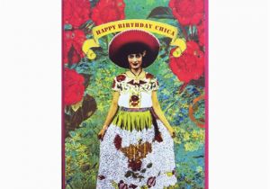 Mexican Birthday Greeting Cards Product Not Found