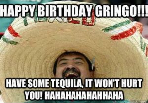 Mexican Birthday Memes Happy Birthday Memes Images About Birthday for Everyone