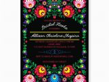 Mexican themed Birthday Invitations Best 25 Mexican Wedding Invitations Ideas On Pinterest