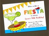 Mexican themed Birthday Invitations Mexican Fiesta Birthday Party Invitations You by