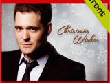 Michael Buble Birthday Card Michael Buble Christmas Card top Quality Repro Autograph