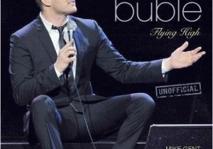 Michael Buble Birthday Card Michael Buble Flying High Dot2dot Cards Gifts