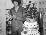 Michael Jackson Birthday Cards Michael Jackson Birthday Celebrated with Smooth Criminal