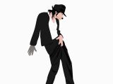 Michael Jackson Birthday Cards Michael Jackson Greeting Card Shamon Funny Greeting Card