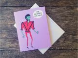 Michael Jackson Birthday Cards Zombie Michael Jackson Thriller Birthday Card
