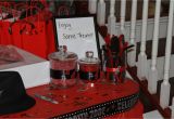 Michael Jackson Birthday Decorations Dream Makers Party Planners and Party Supplies Michael