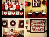 Michael Jackson Birthday Decorations Fantastic Michael Jackson Birthday Party On Cheap Article