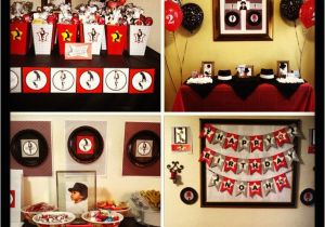 Michael Jackson Birthday Decorations Fantastic Michael Jackson Birthday Party On Cheap Article