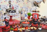 Michael Jackson Birthday Decorations Kara 39 S Party Ideas Michael Jackson Birthday Party Kara 39 S