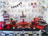 Michael Jackson Birthday Decorations Kara 39 S Party Ideas Michael Jackson Birthday Party Kara 39 S