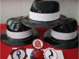 Michael Jackson Birthday Decorations Michael Jackson Birthday Party Ideas Photo 5 Of 9