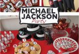 Michael Jackson Birthday Party Decorations 61 Best Images About Michael Jackson Birthday Party On