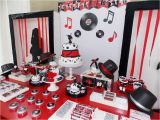 Michael Jackson Birthday Party Decorations Michael Jackson Birthday Party Ideas Michael Jackson