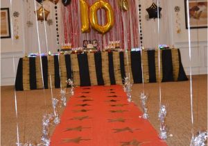 Michael Jackson Birthday Party Decorations Thriller Night Michael Jackson Birthday Party Ideas