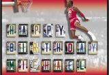 Michael Jordan Birthday Card Brag Photo Upper Deck Has A Dream Team Wish Michael