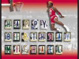 Michael Jordan Birthday Card Brag Photo Upper Deck Has A Dream Team Wish Michael