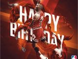 Michael Jordan Birthday Card Happy 53rd Birthday to Michael Jordan the G O A T