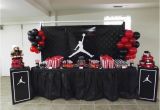 Michael Jordan Birthday Decorations 25 Best Ideas About Jordan Baby Shower On Pinterest