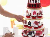 Michael Jordan Birthday Decorations Disney Cars Birthday Party theme Supplies and Cake Ideas