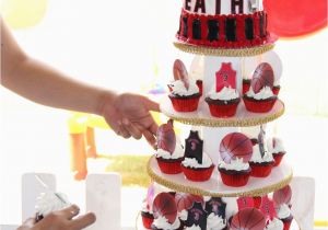 Michael Jordan Birthday Decorations Disney Cars Birthday Party theme Supplies and Cake Ideas