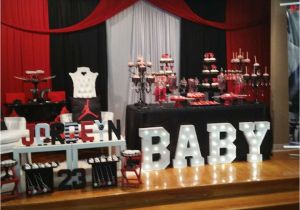 Michael Jordan Birthday Decorations Michael Jordan Baby Shower Quot Jordan Baby Shower Quot Catch