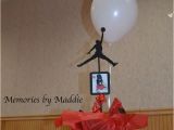 Michael Jordan Birthday Decorations Michael Jordan Basketball Birthday Party Ideas Photo 10