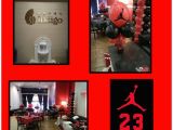 Michael Jordan Birthday Decorations Quot Michael Jordan Quot theme Baby Shower Air Jordan Baby