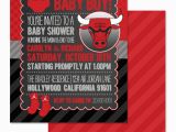 Michael Jordan Birthday Invitations Eccentric Designs by Latisha Horton Air Jordan Baby