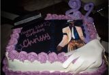 Michaels Happy Birthday Cake Banner Delana 39 S Cakes Michael Jackson Picture Cake