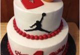 Michaels Happy Birthday Cake Banner Jordan 39 S Birthday On Pinterest Basketball Slam Dunk and